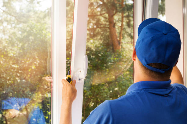 Professional Windows and Door Installation & Repair in Atlantic Highlands, NJ